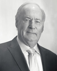 Harry Sargeant III